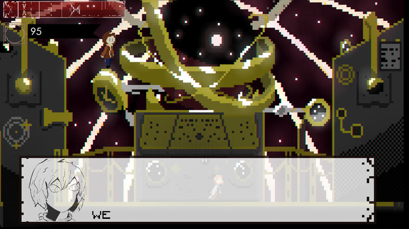 Destinata RED screenshot 8
