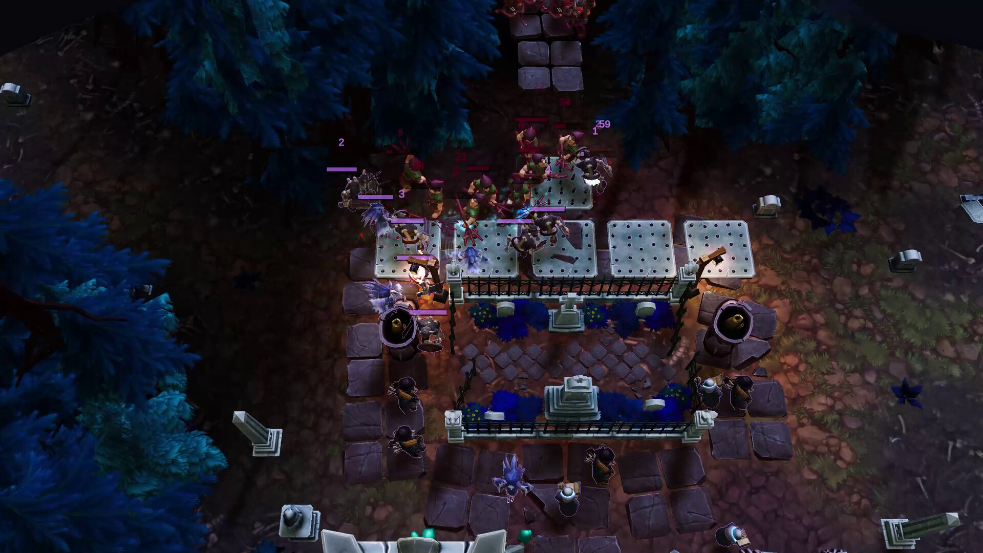 NecroCity screenshot 15