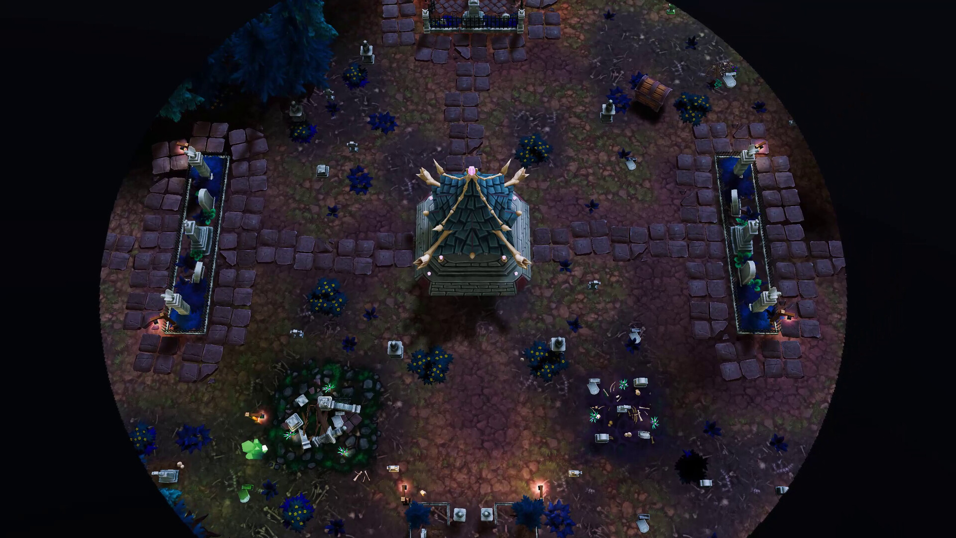 NecroCity screenshot 17