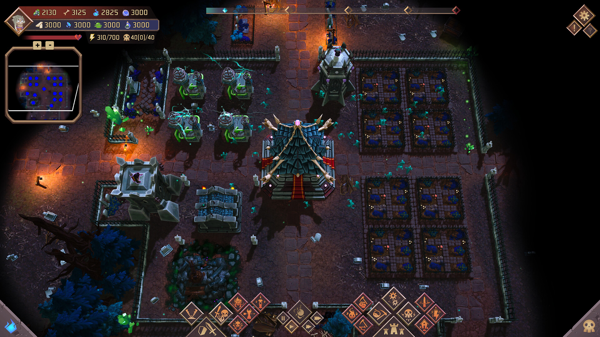 NecroCity screenshot 13