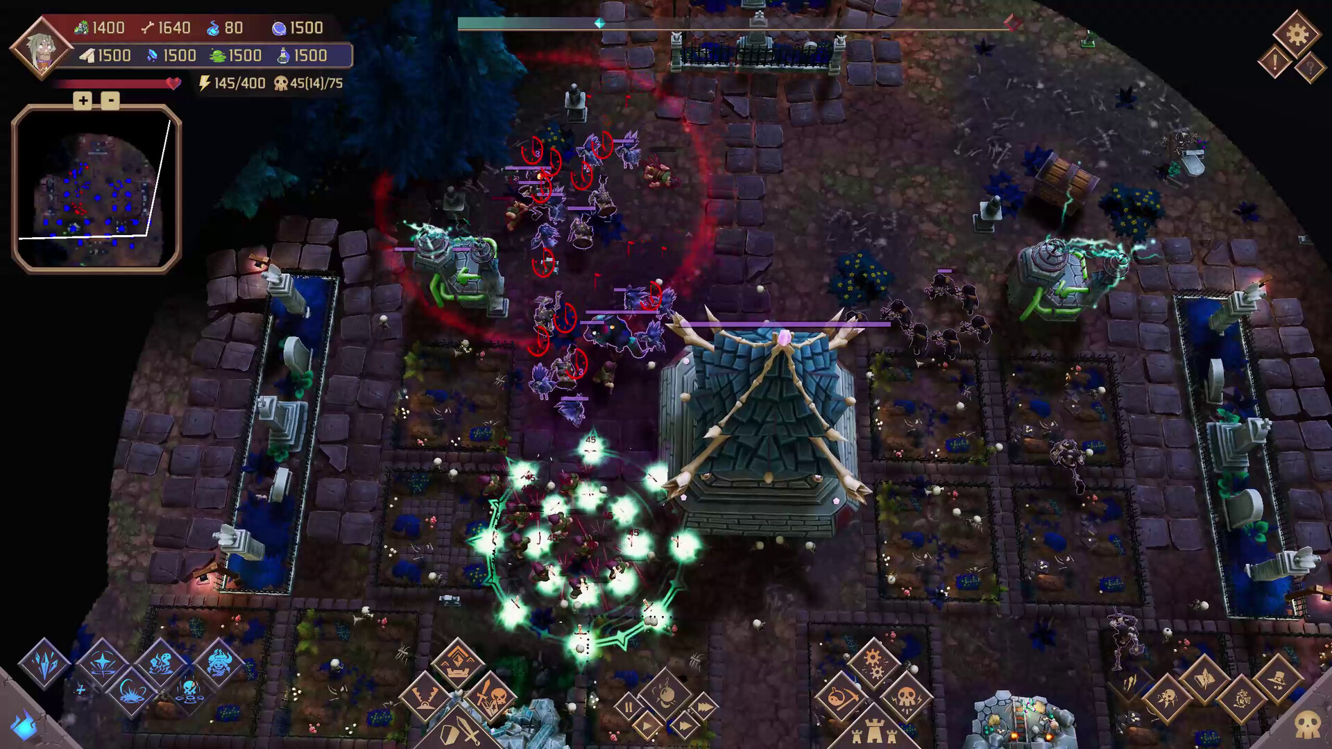 NecroCity screenshot 16