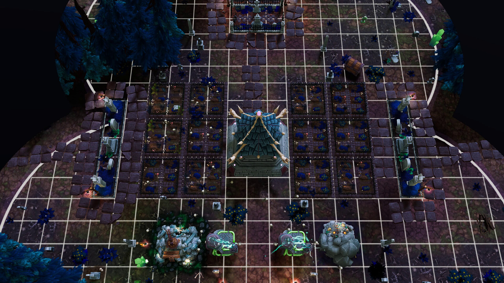 NecroCity screenshot 8