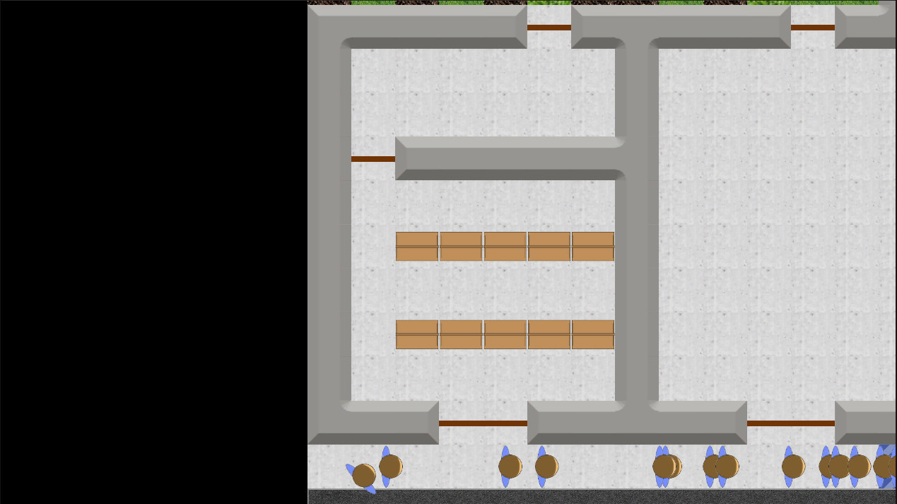 Retailer Tycoon screenshot 3