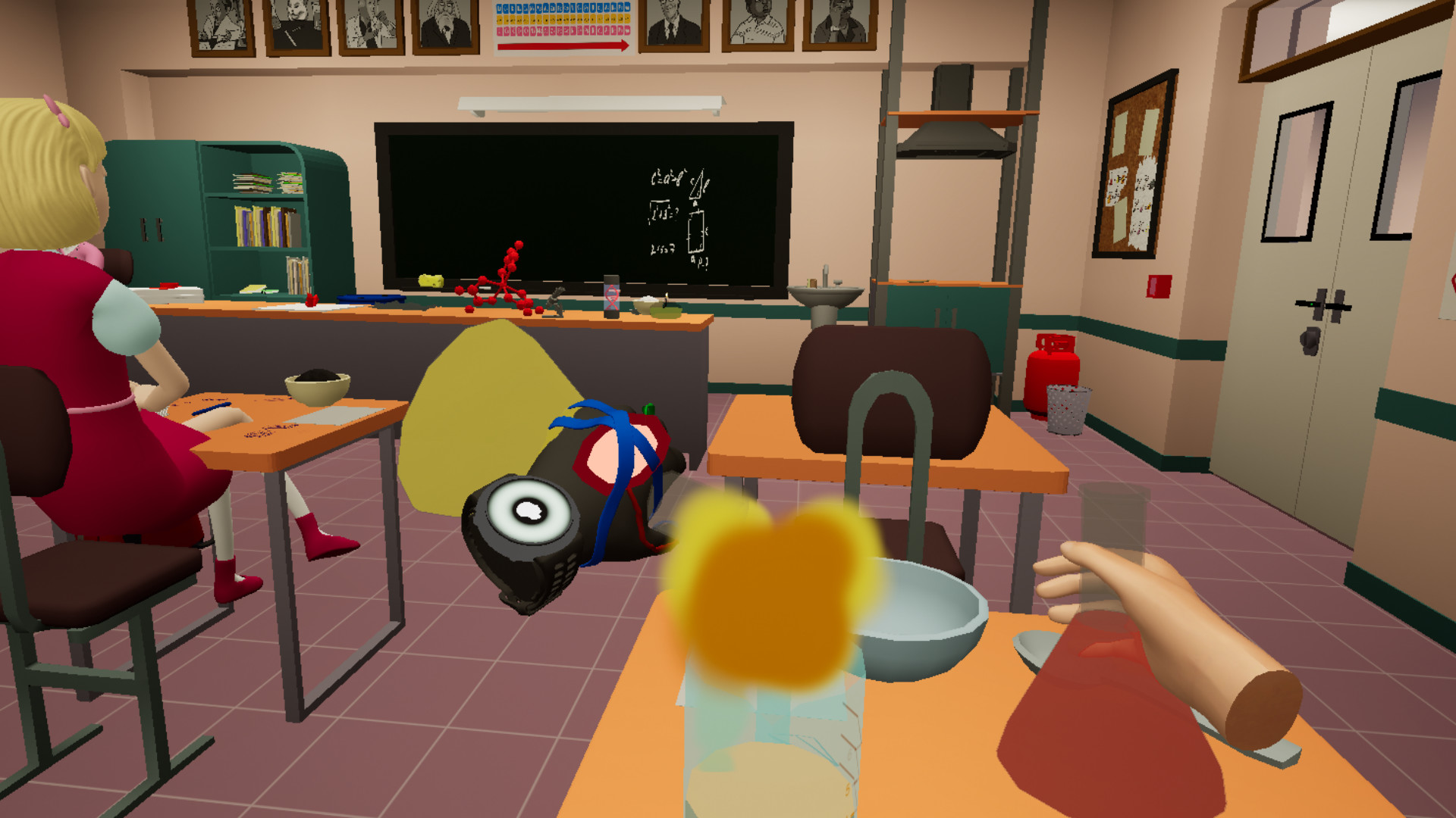 Bad boy simulator screenshot 11