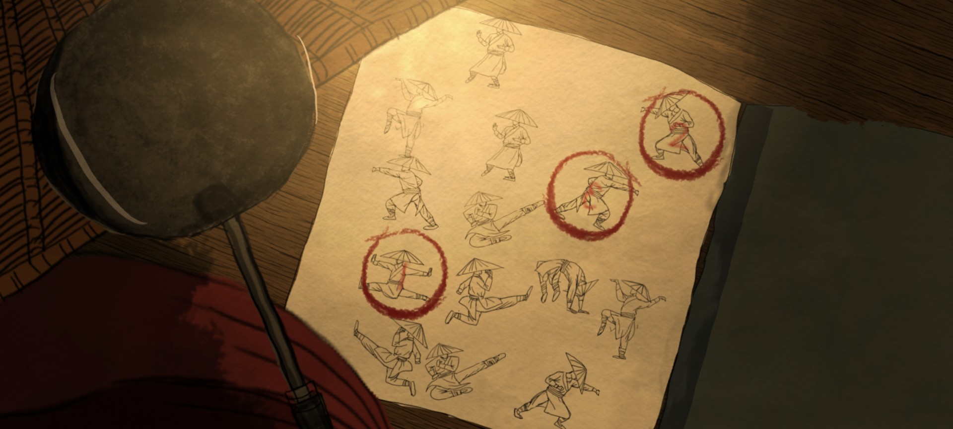 Do You See the Waving Cape screenshot 4