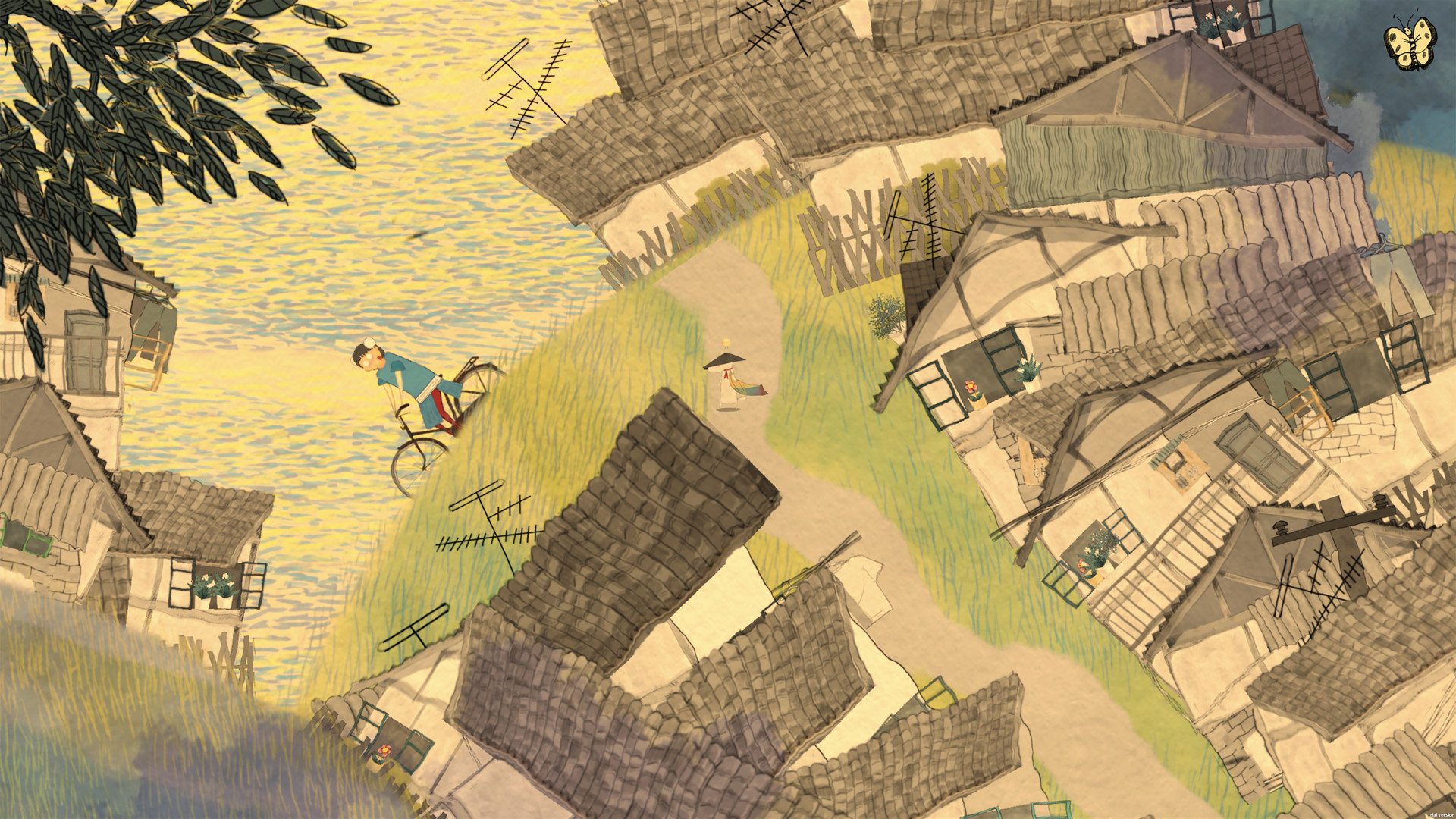 Do You See the Waving Cape screenshot 3