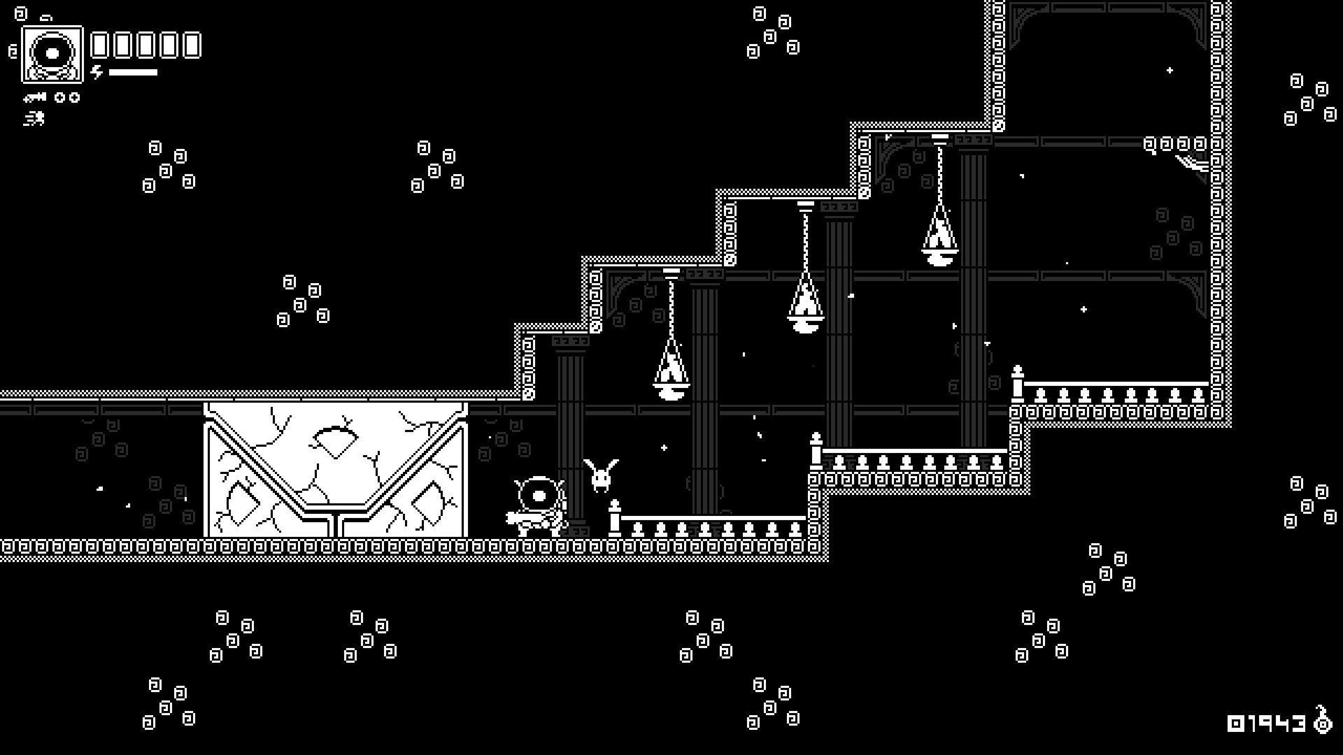 Astronite screenshot 3