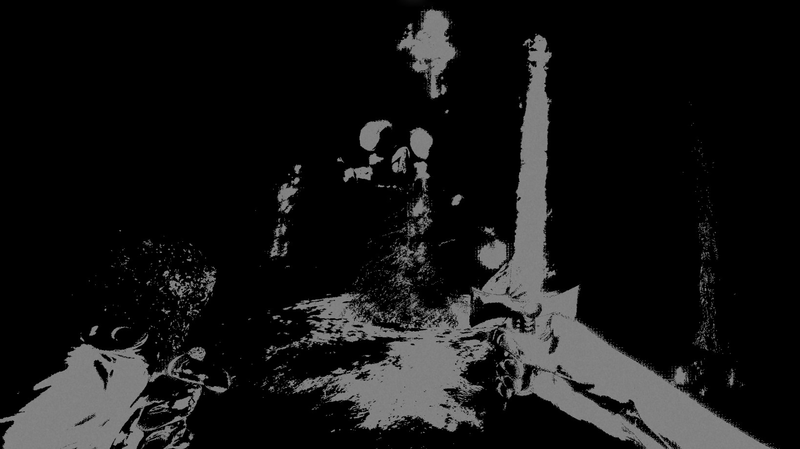 Nix Umbra screenshot 3