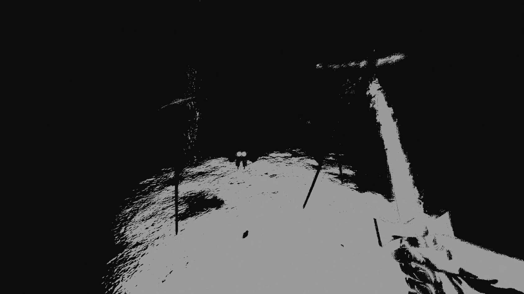 Nix Umbra screenshot 2