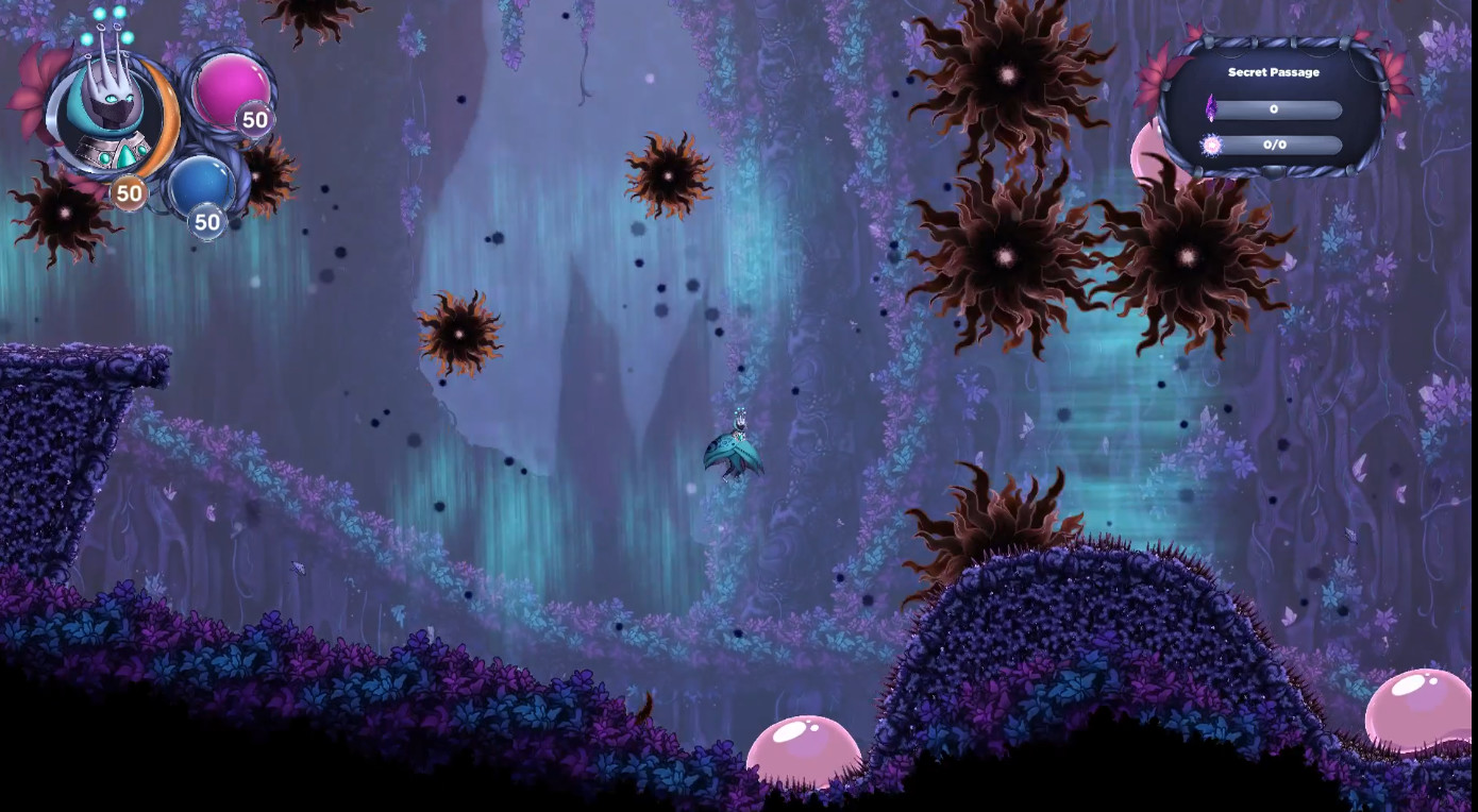 Mysterious screenshot 12