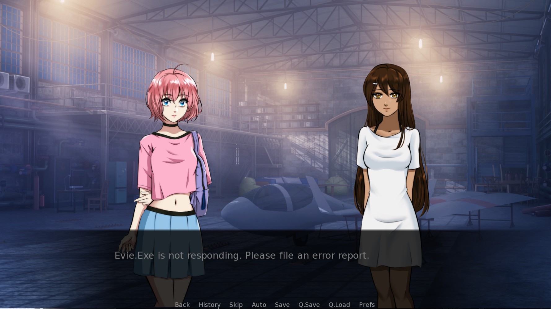 I Want to Fly screenshot 5