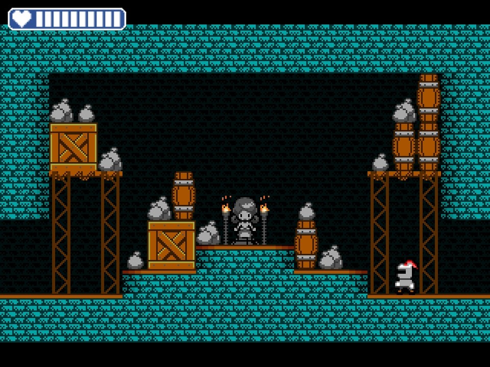 Dispersio 2 screenshot 2