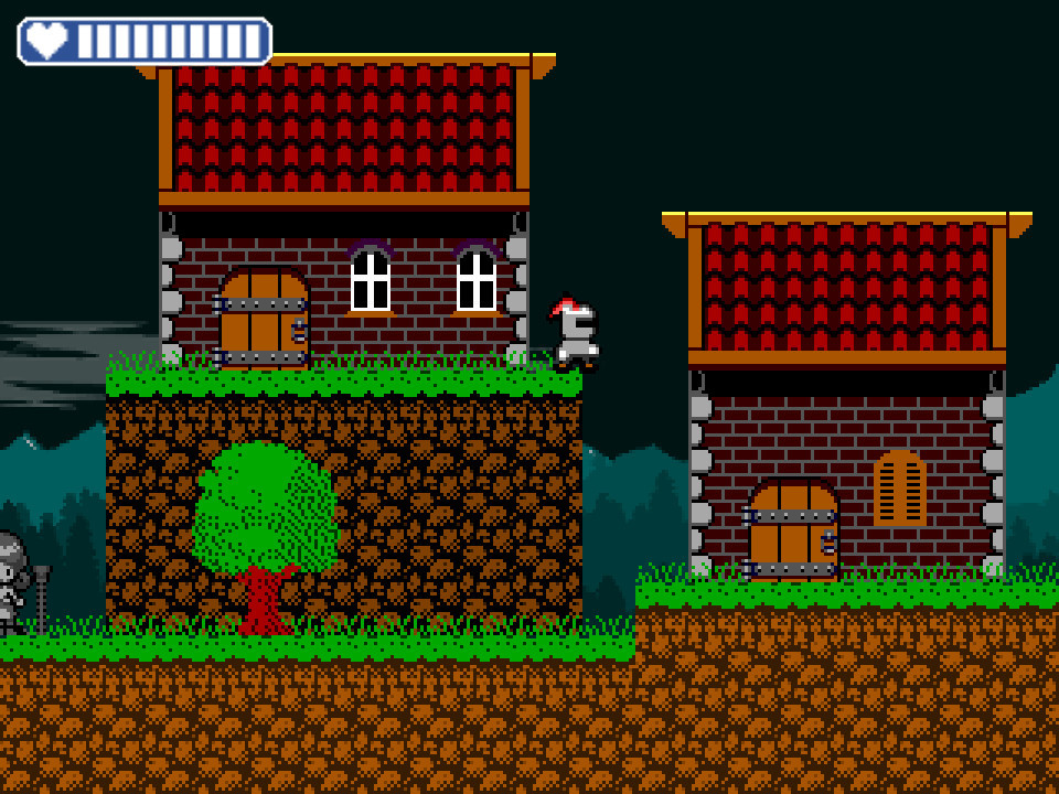 Dispersio 2 screenshot 1