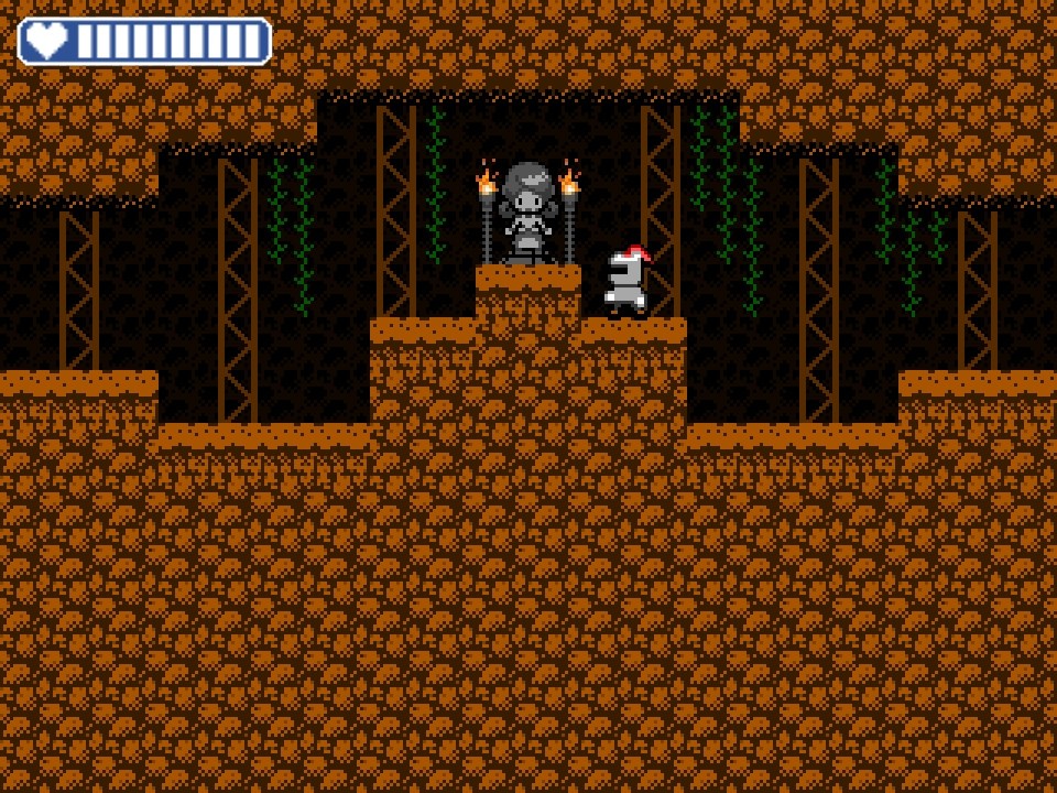 Dispersio 2 screenshot 4