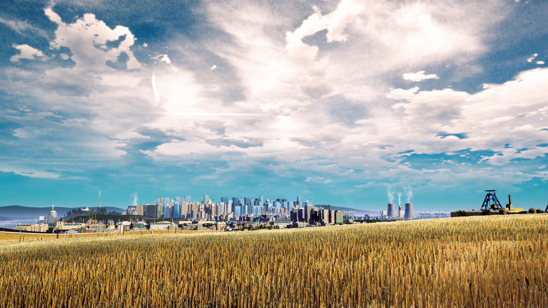 Highrise City screenshot 7