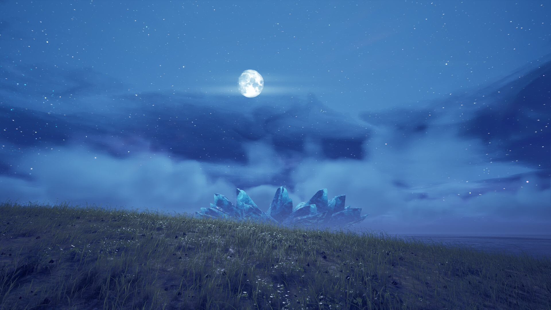 Phoenix Squadron : Azure Stars screenshot 5