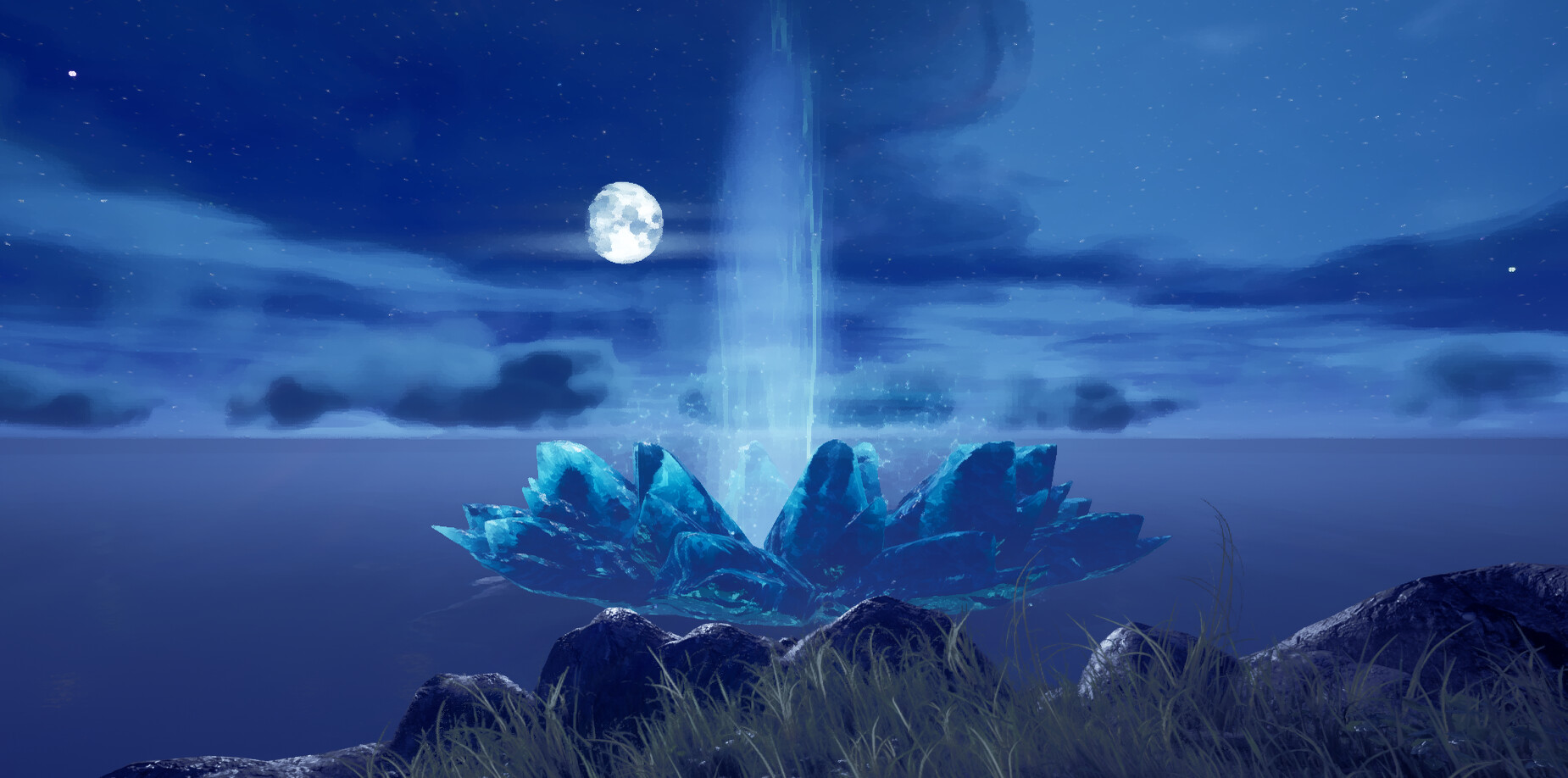 Phoenix Squadron : Azure Stars screenshot 4