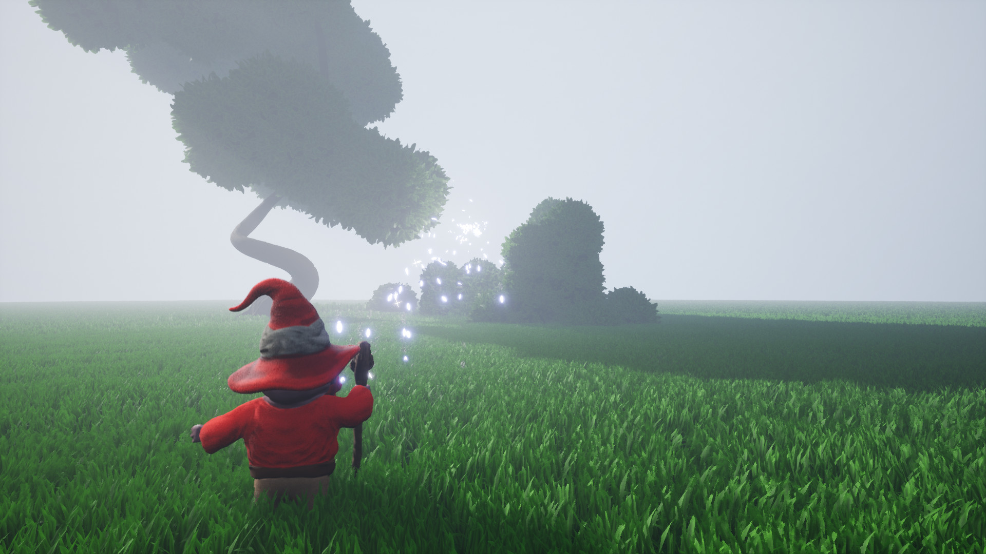 Gnome Tournament screenshot 4