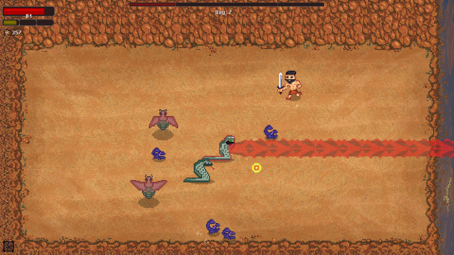 For Sparta screenshot 6