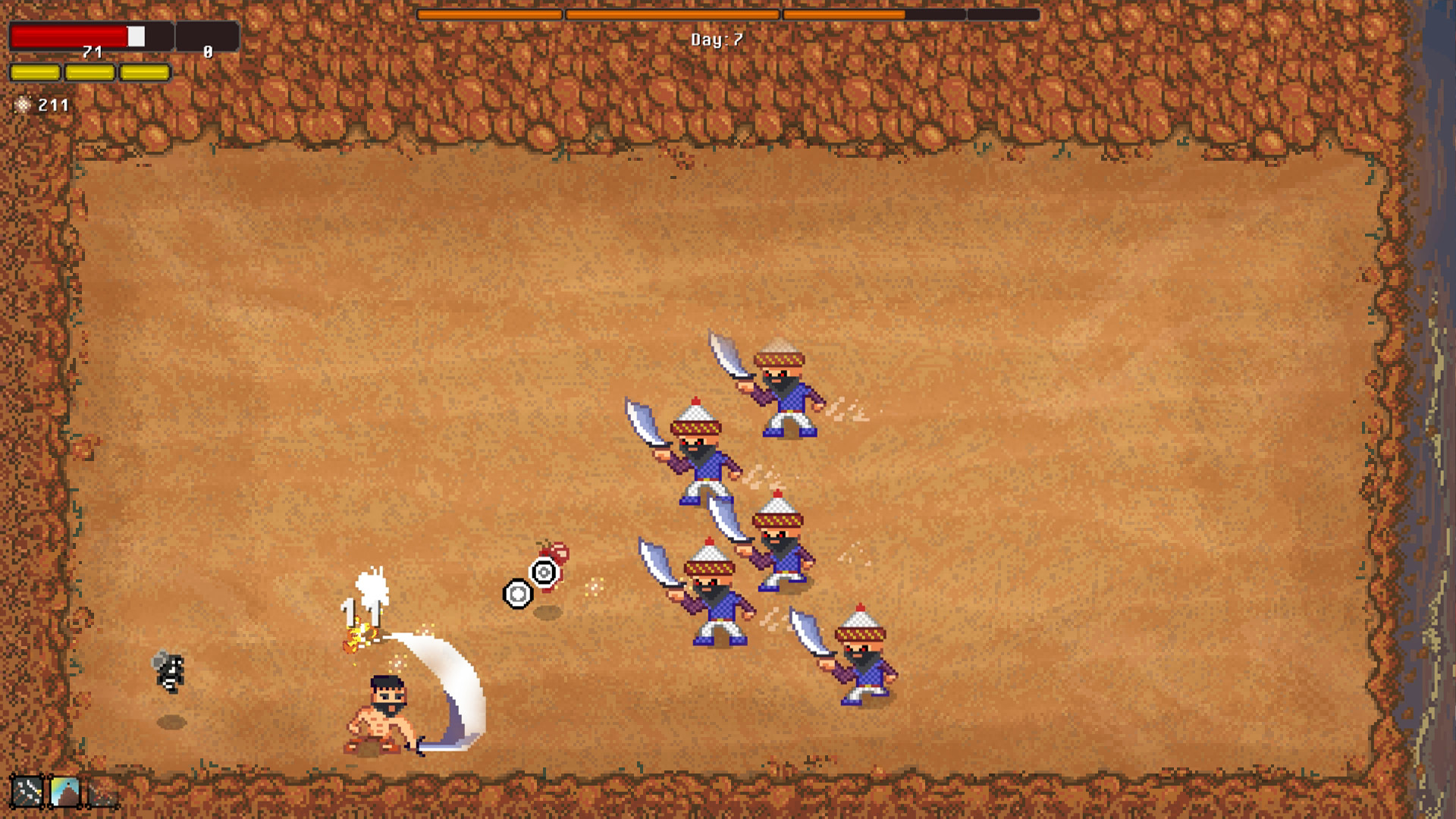For Sparta screenshot 10