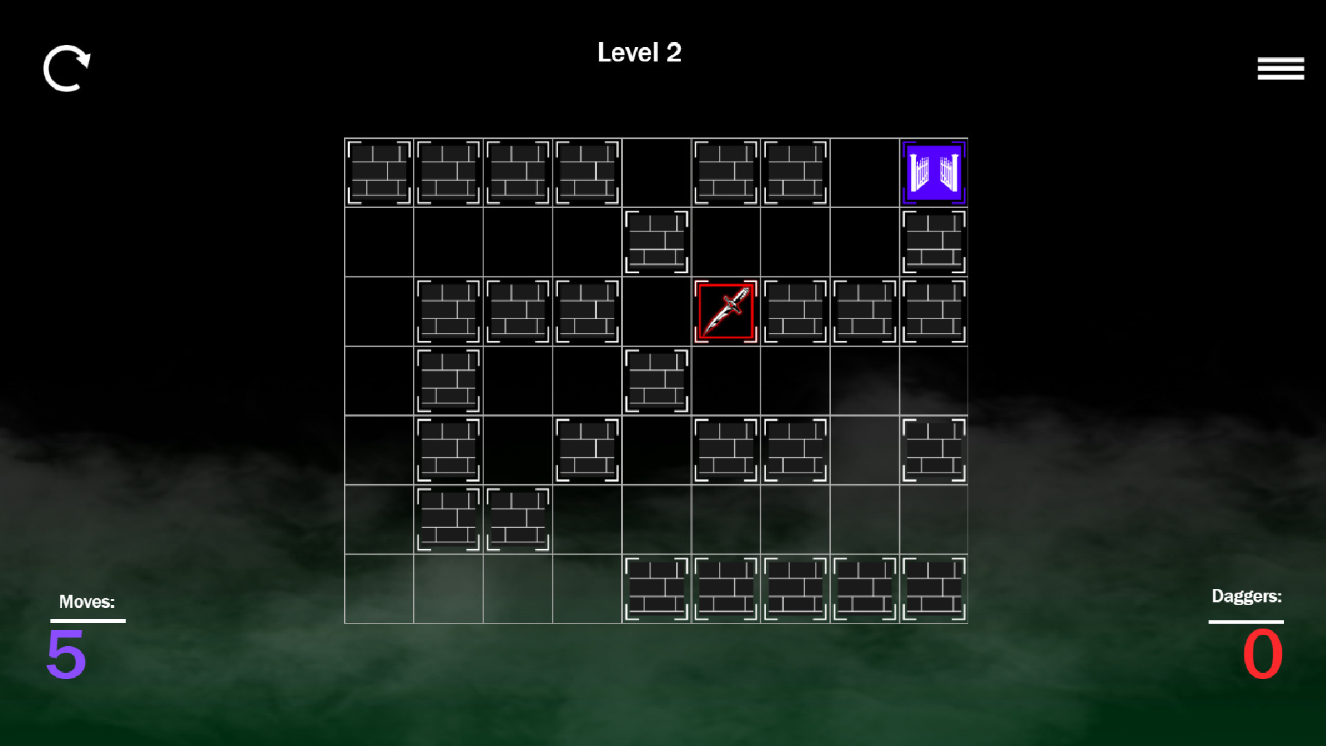 Kingslayer: The First Assassin screenshot 1