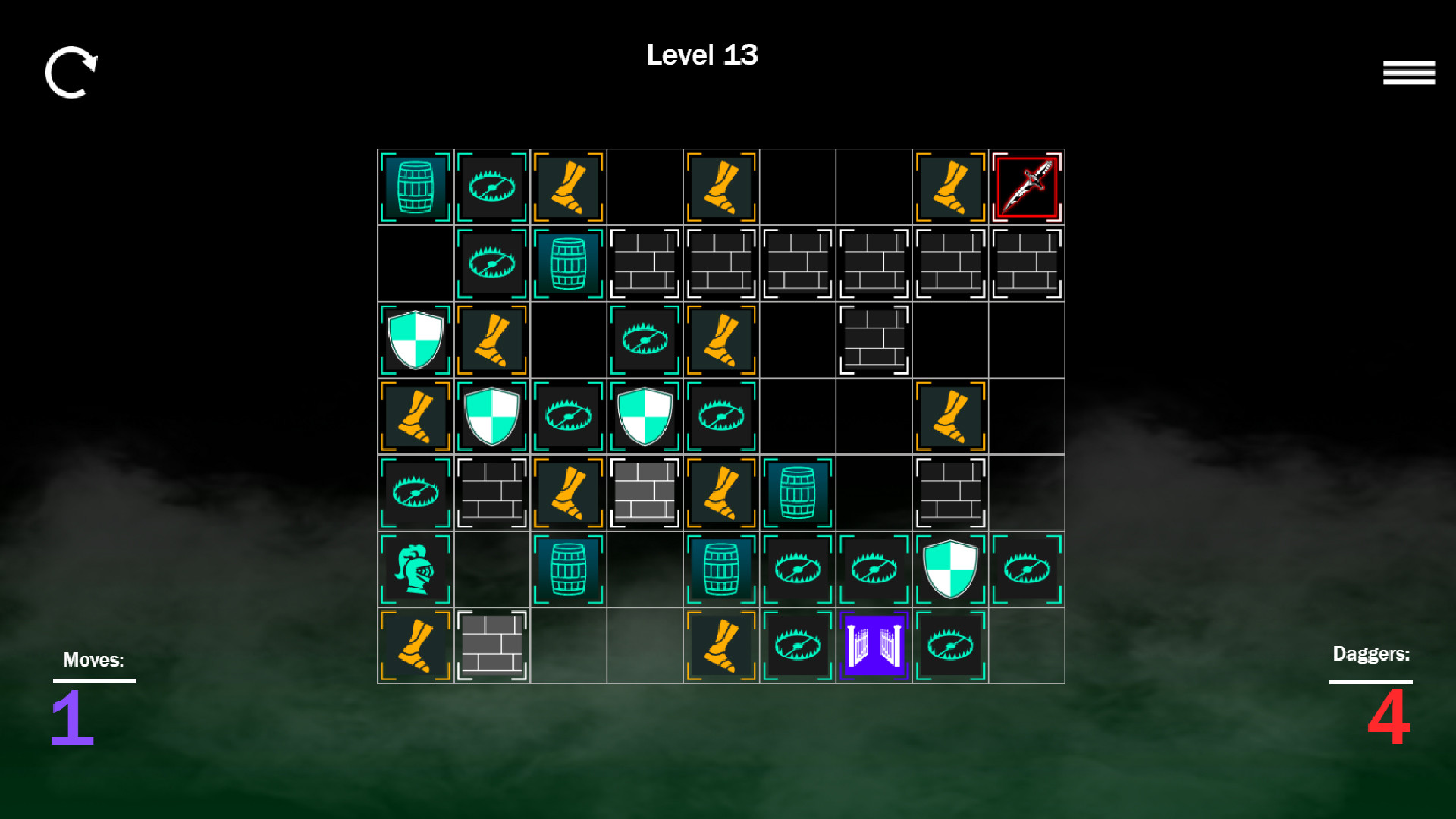 Kingslayer: The First Assassin screenshot 3