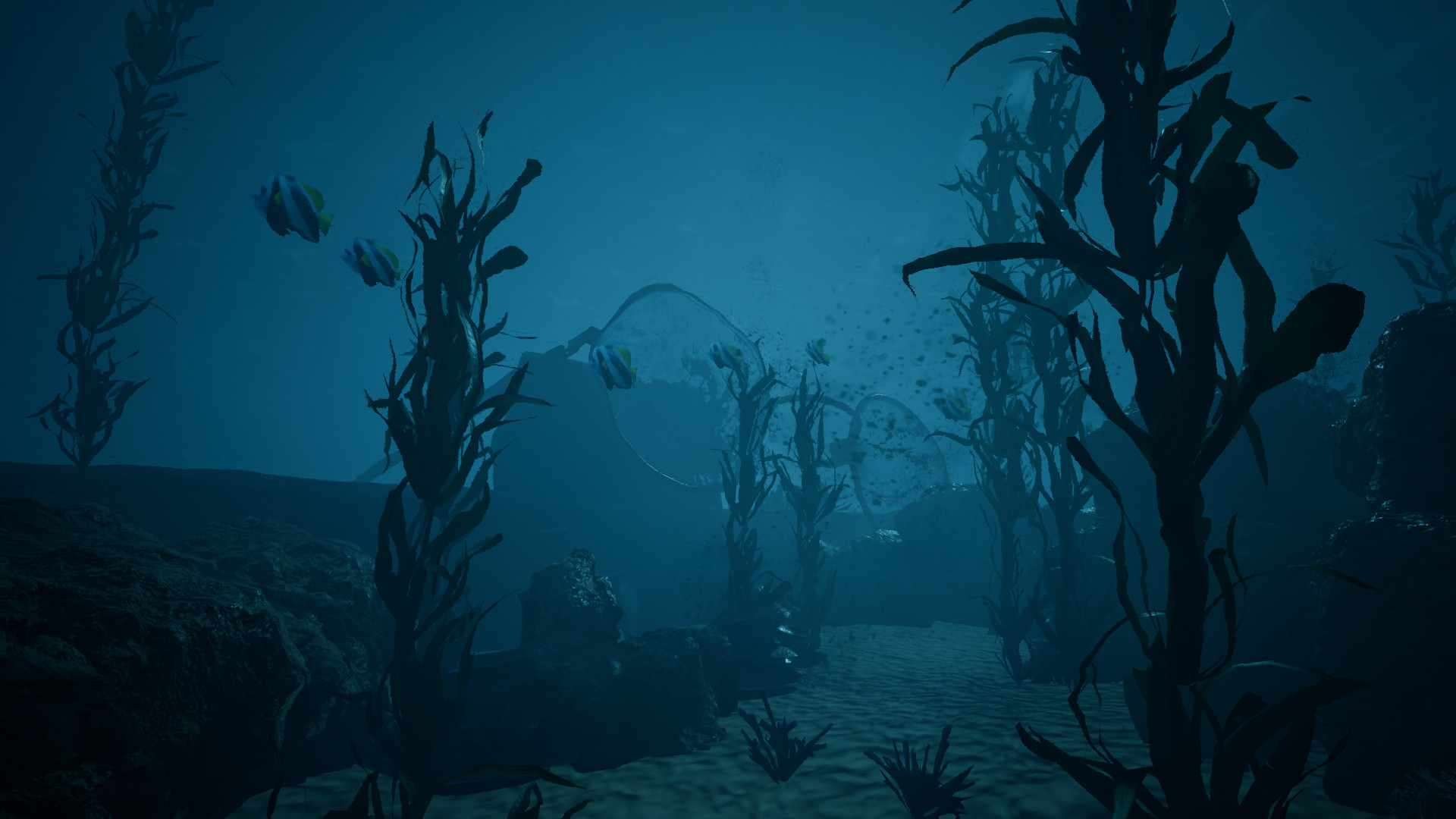 In Between screenshot 3