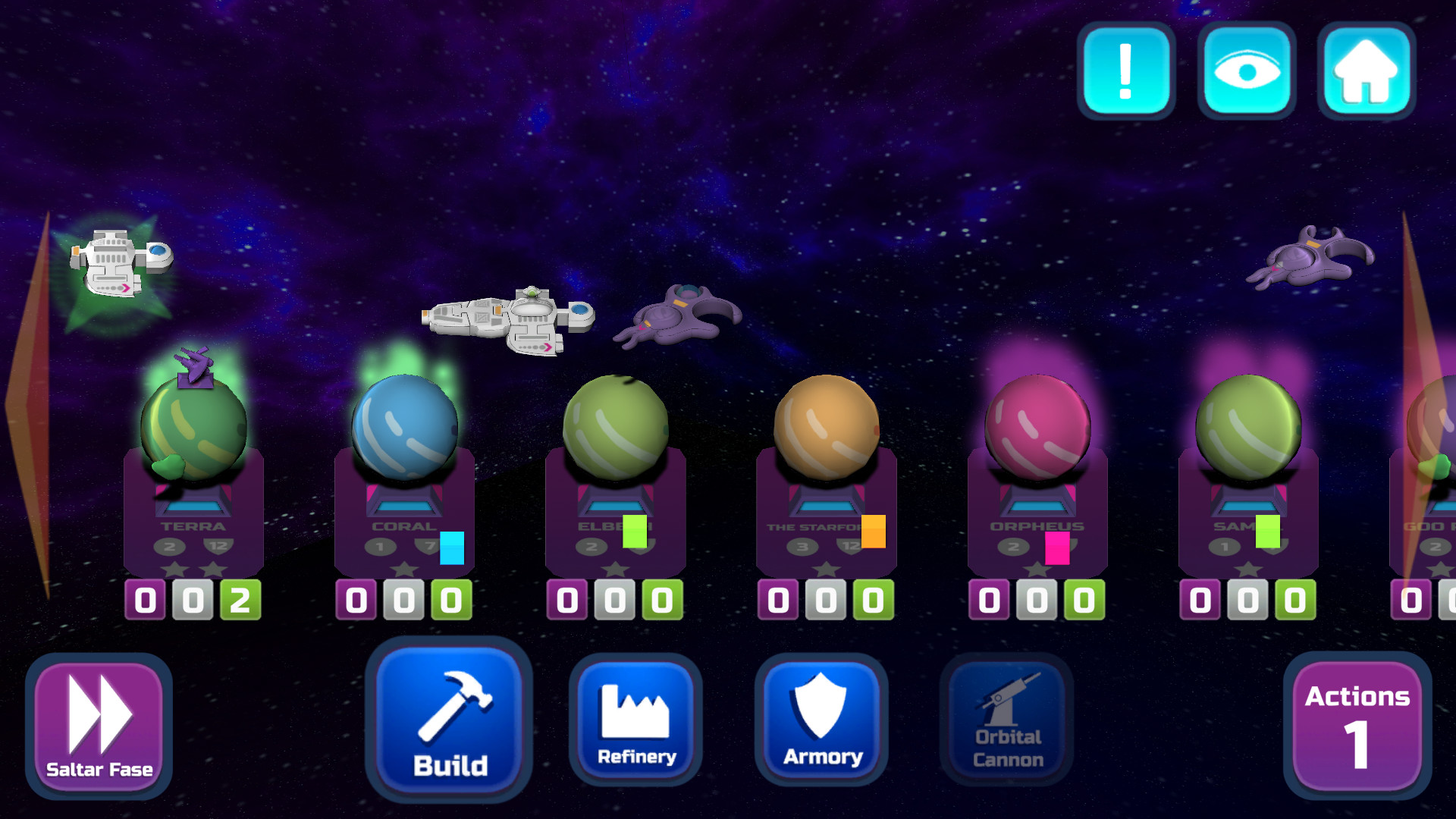 Starforge screenshot 6