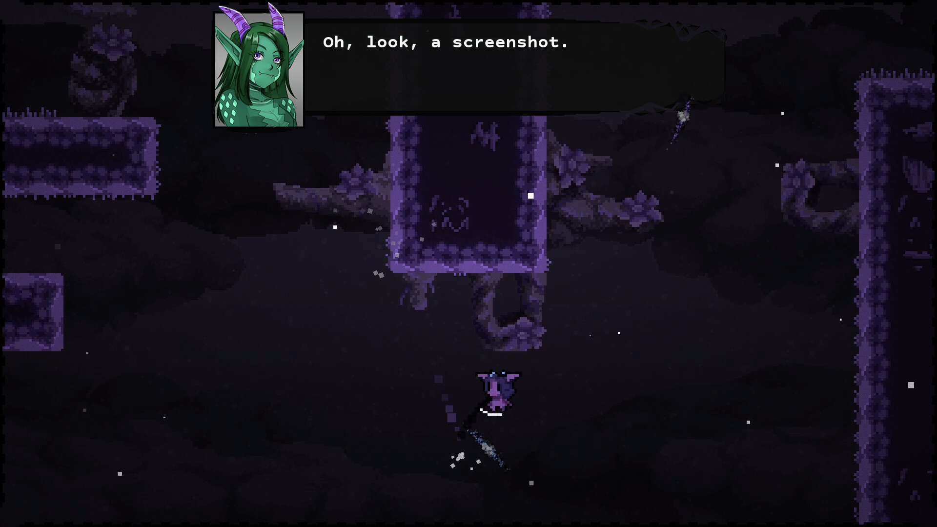 We are Eva screenshot 2