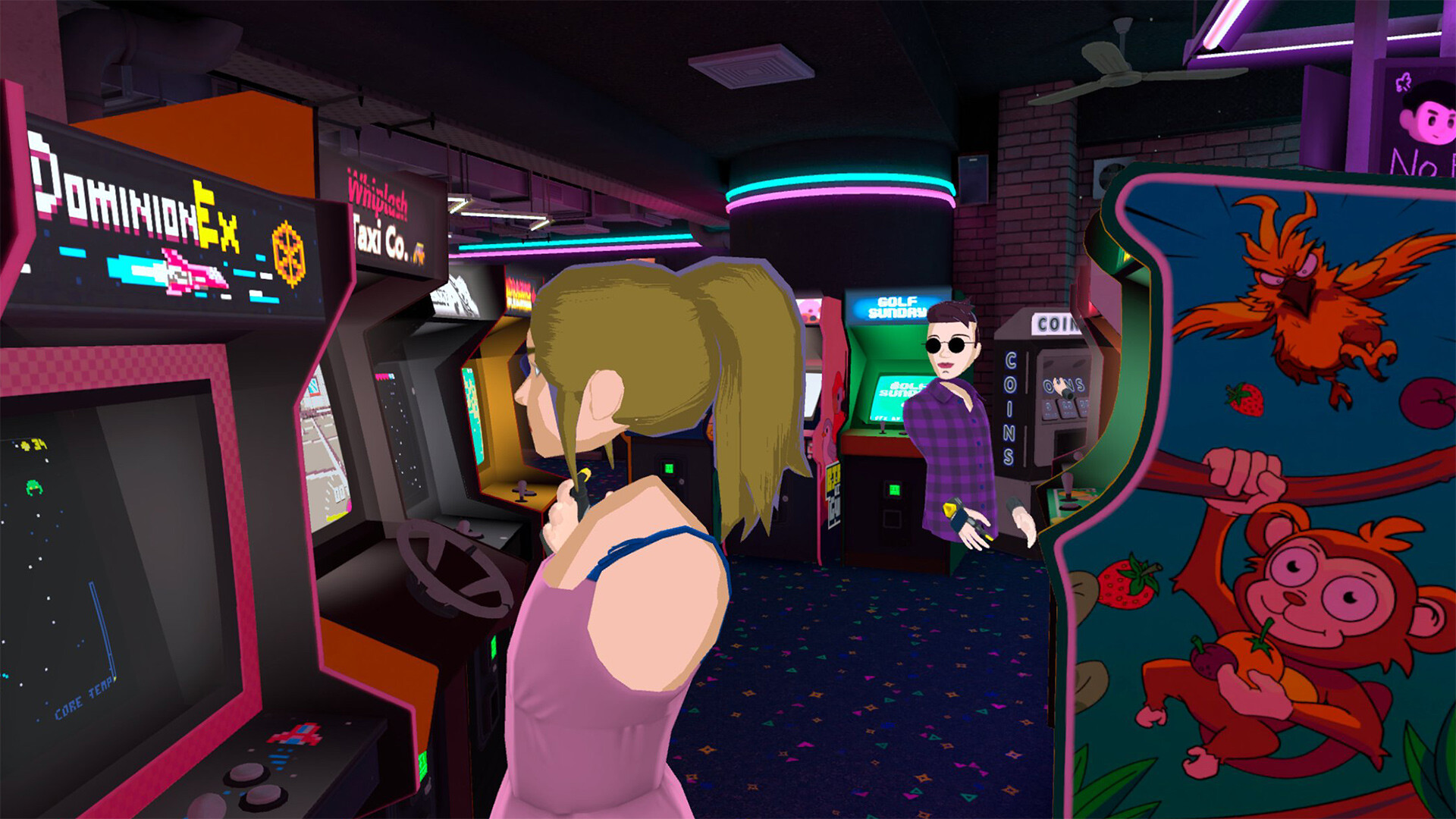 Arcade Legend screenshot 3