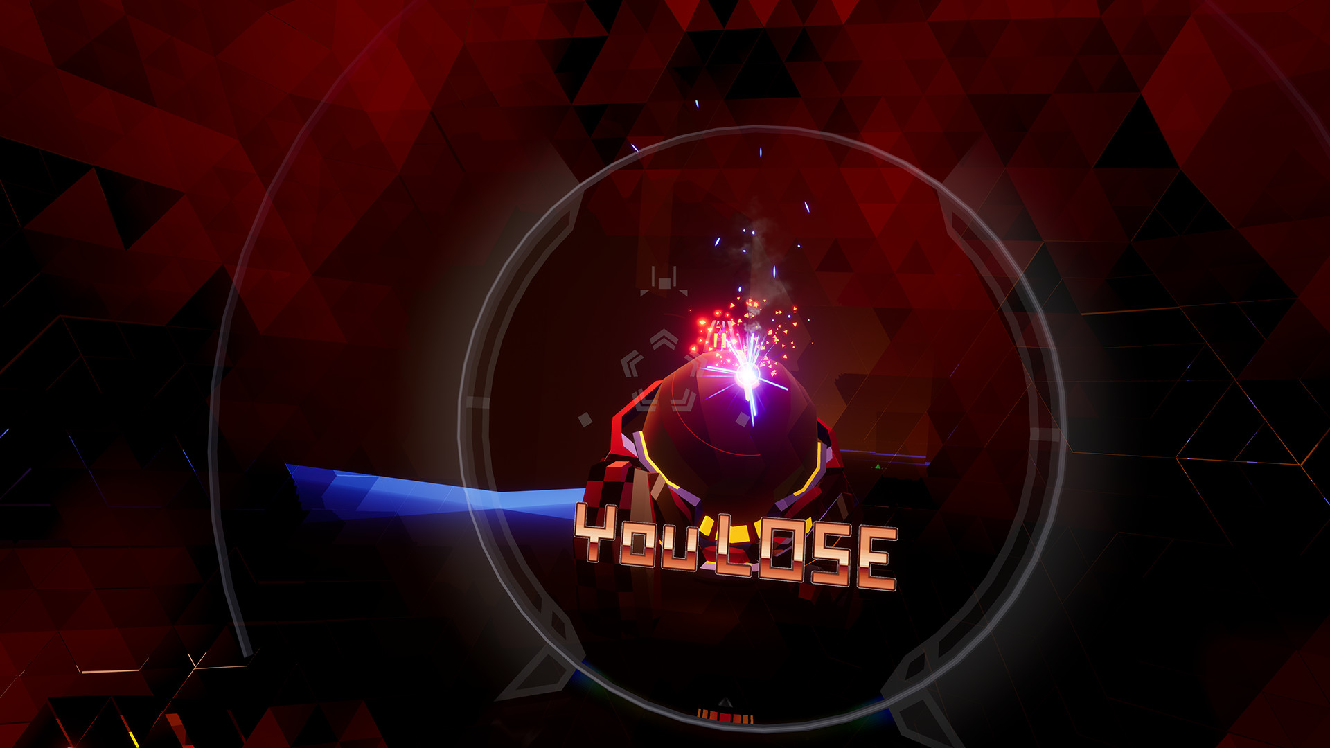 Volcanic Core screenshot 2