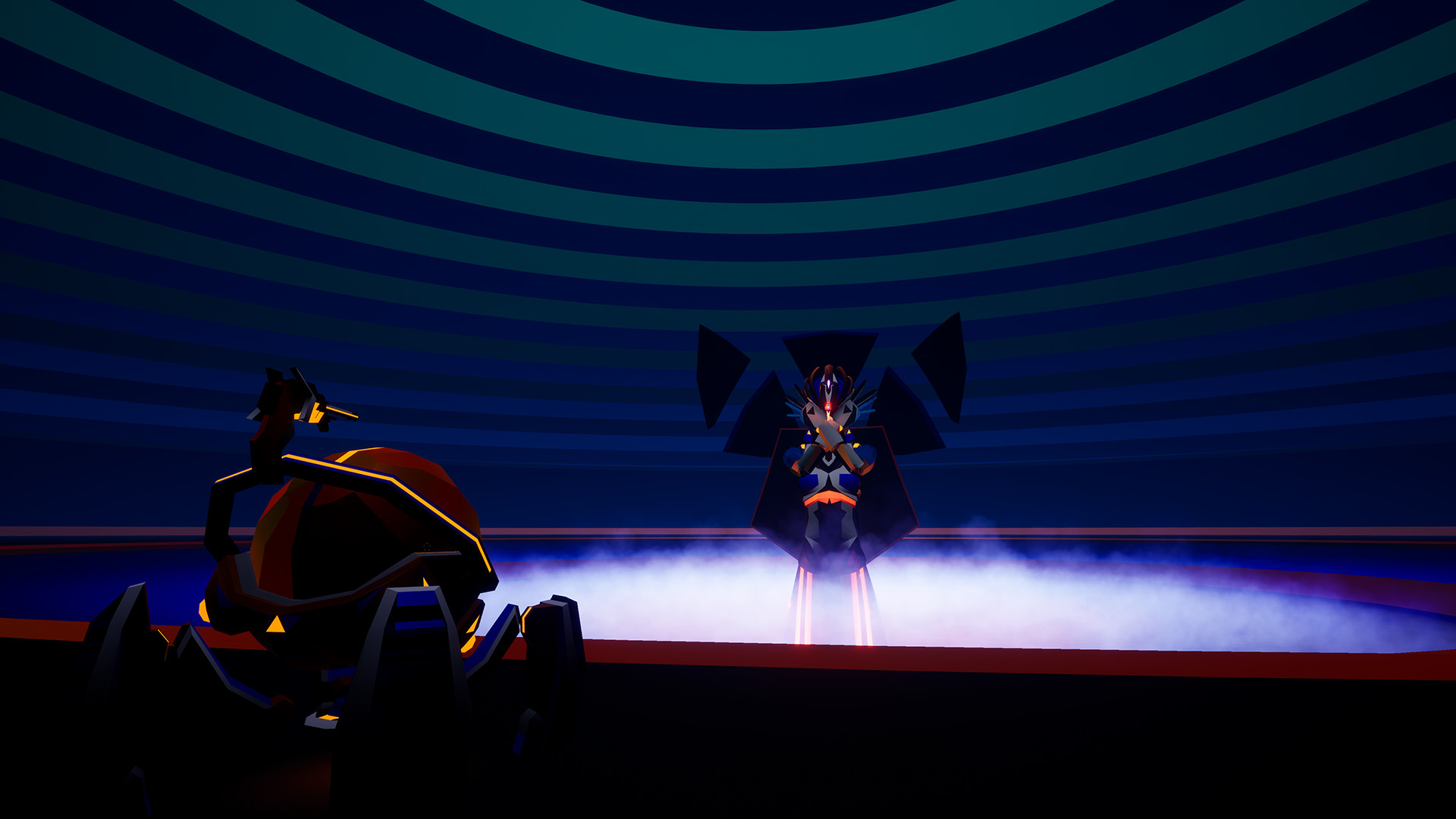 Volcanic Core screenshot 12