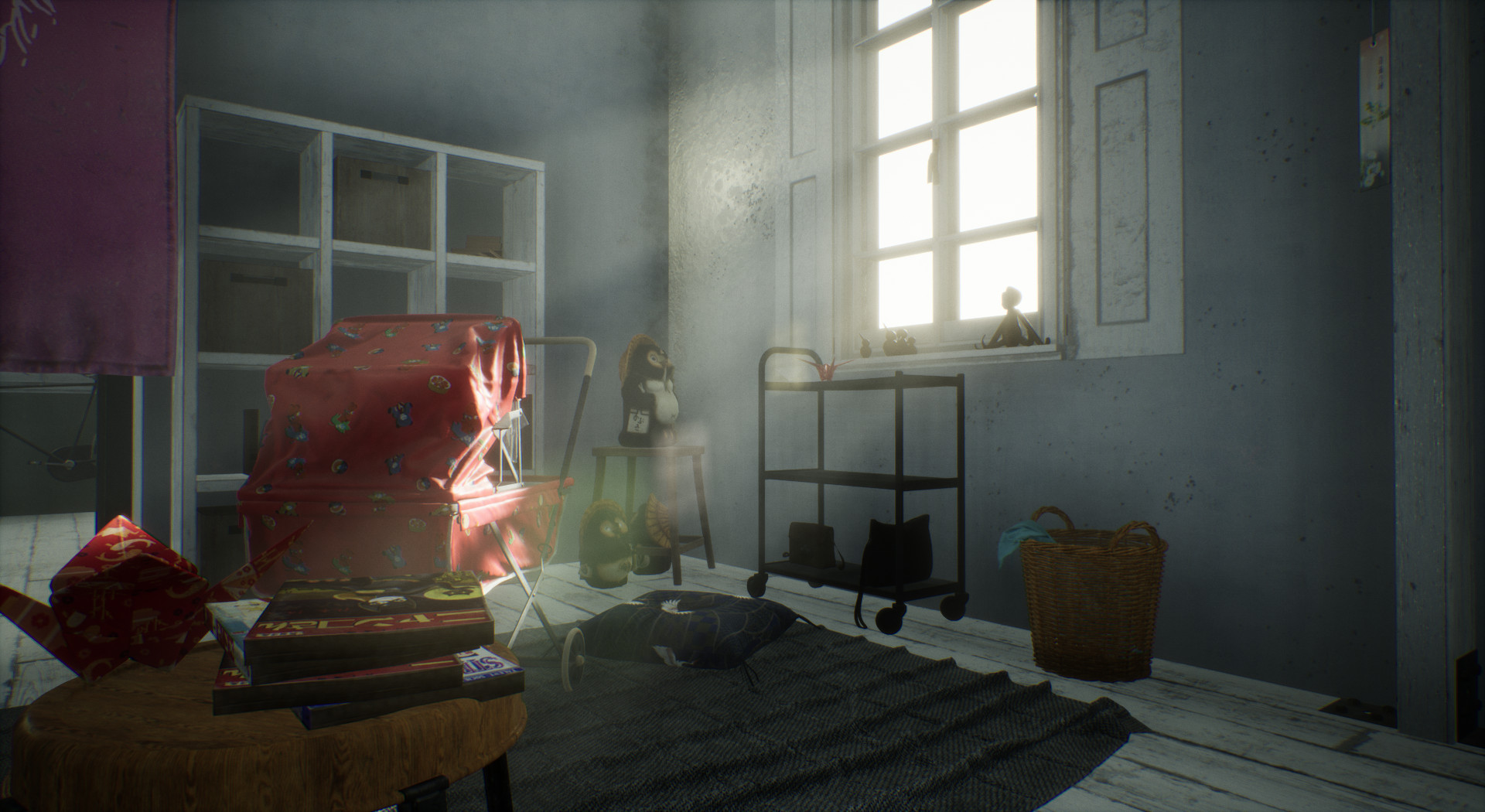 DYING : 1983 screenshot 8