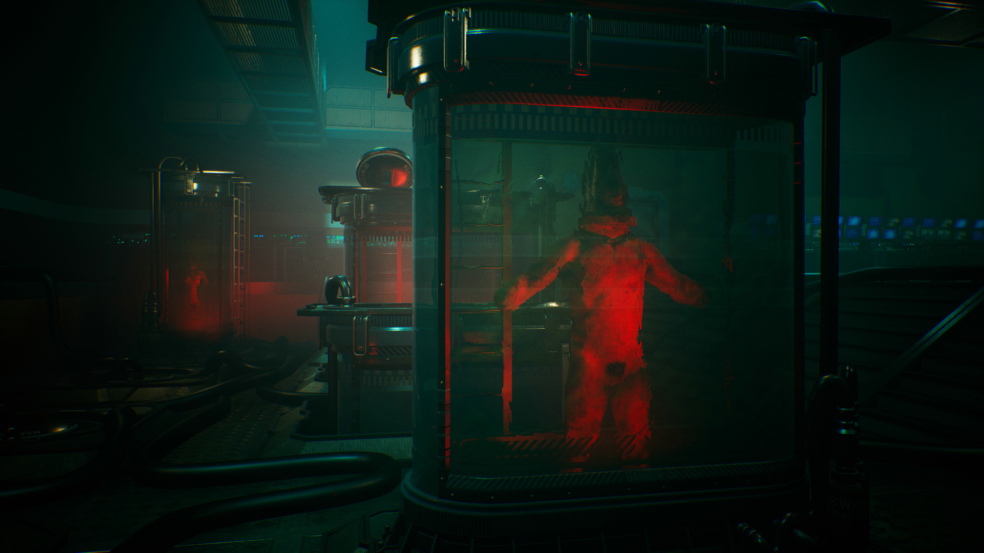 DYING : 1983 screenshot 7