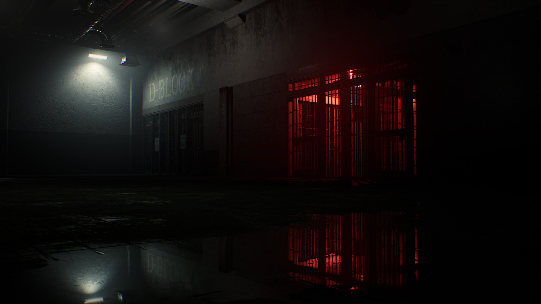 DYING : 1983 screenshot 13