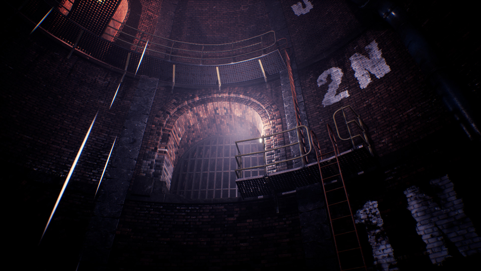 DYING : 1983 screenshot 11