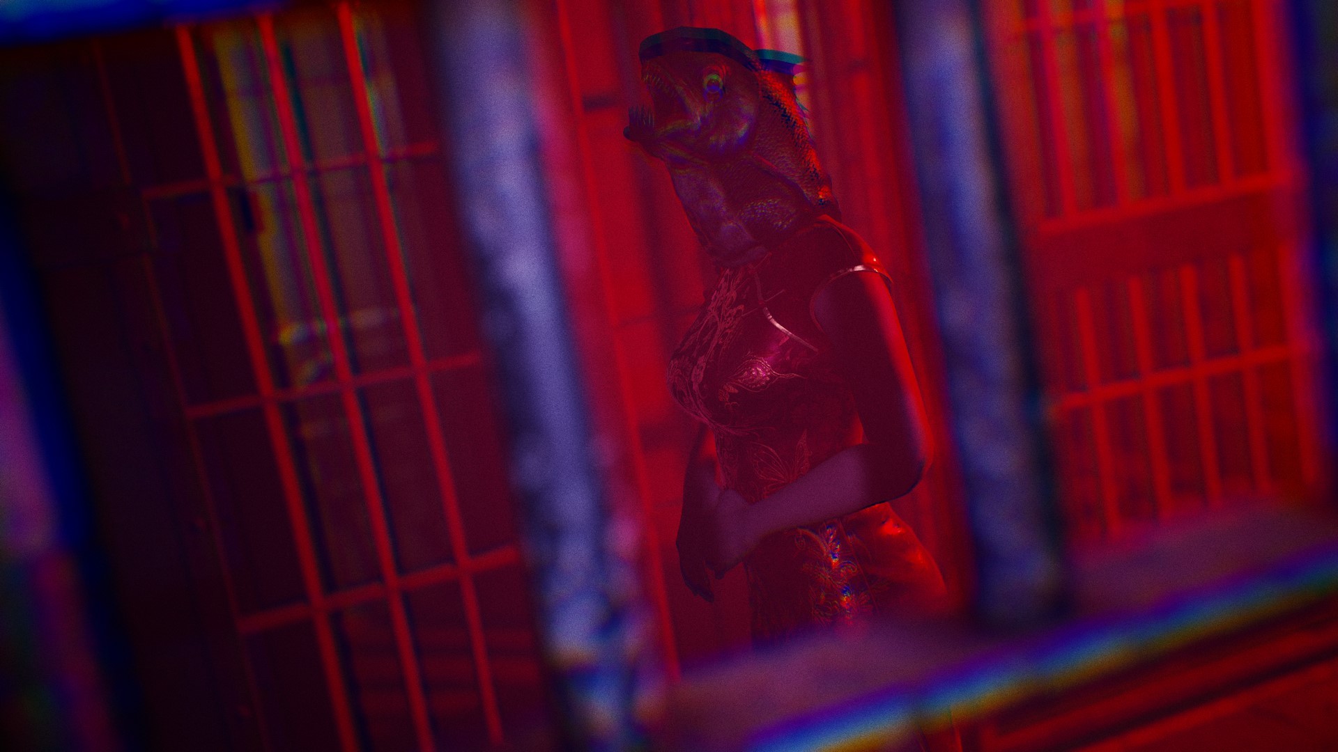 DYING : 1983 screenshot 1