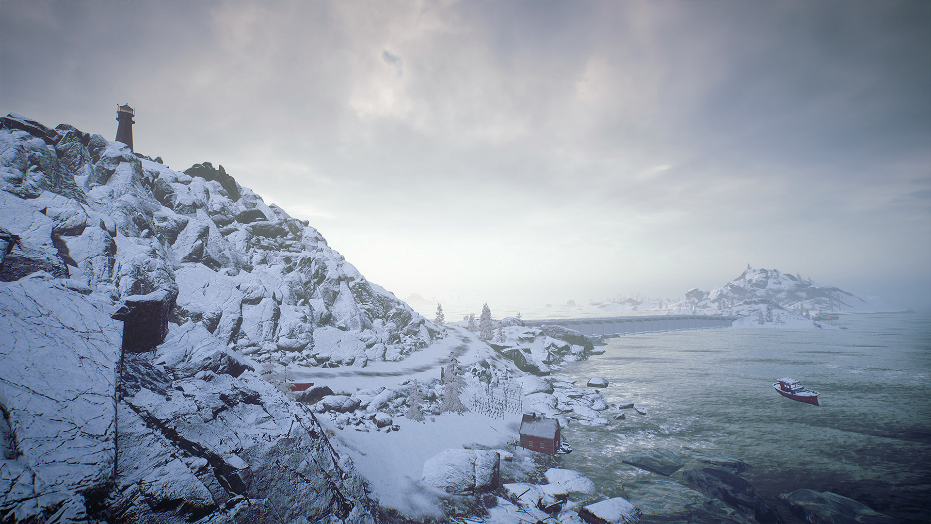 Til Nord screenshot 16
