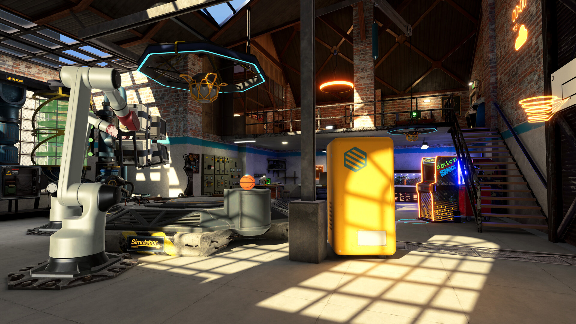TimeLab screenshot 1
