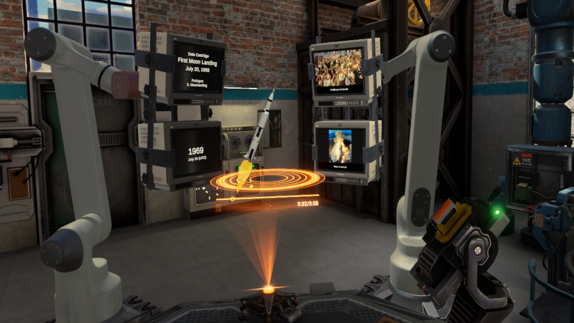 TimeLab screenshot 10