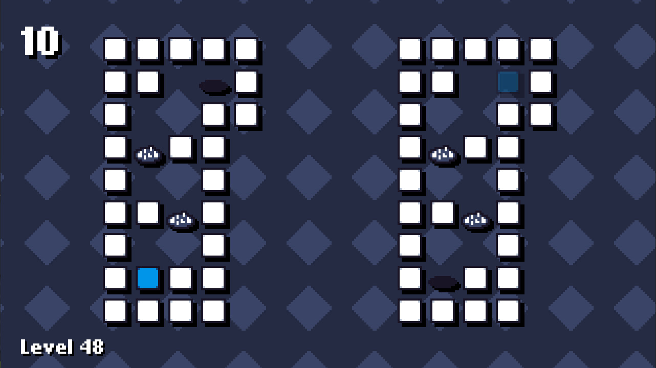 Fast Cubes screenshot 5