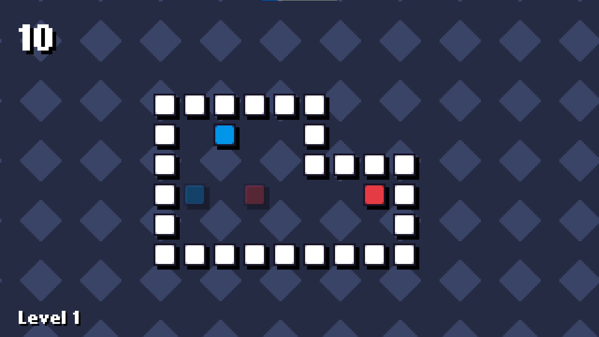 Fast Cubes screenshot 1
