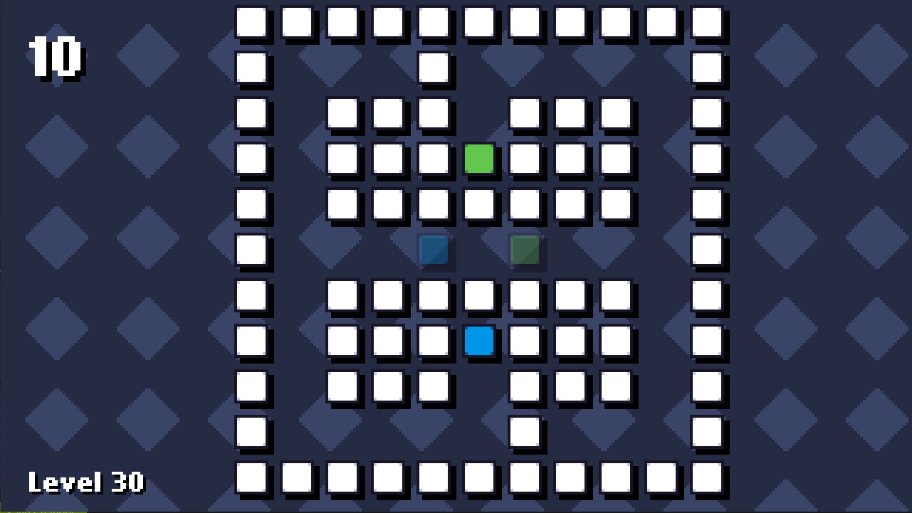 Fast Cubes screenshot 3