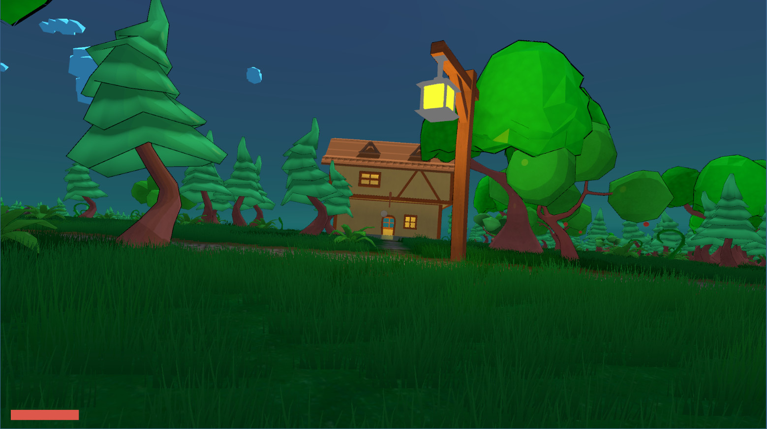 Zenorost Realm screenshot 4