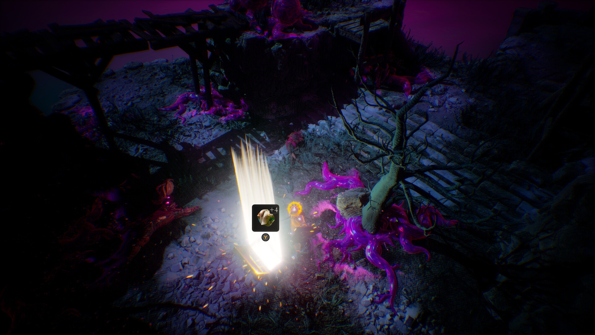 Isles of Krom screenshot 3