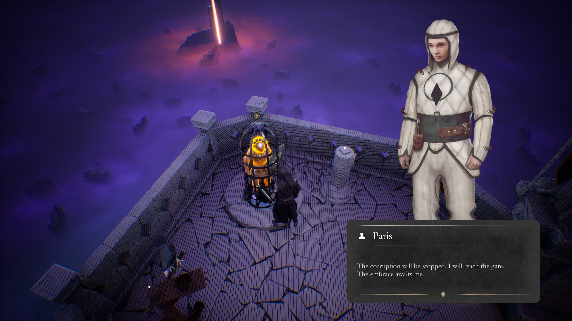 Isles of Krom screenshot 5