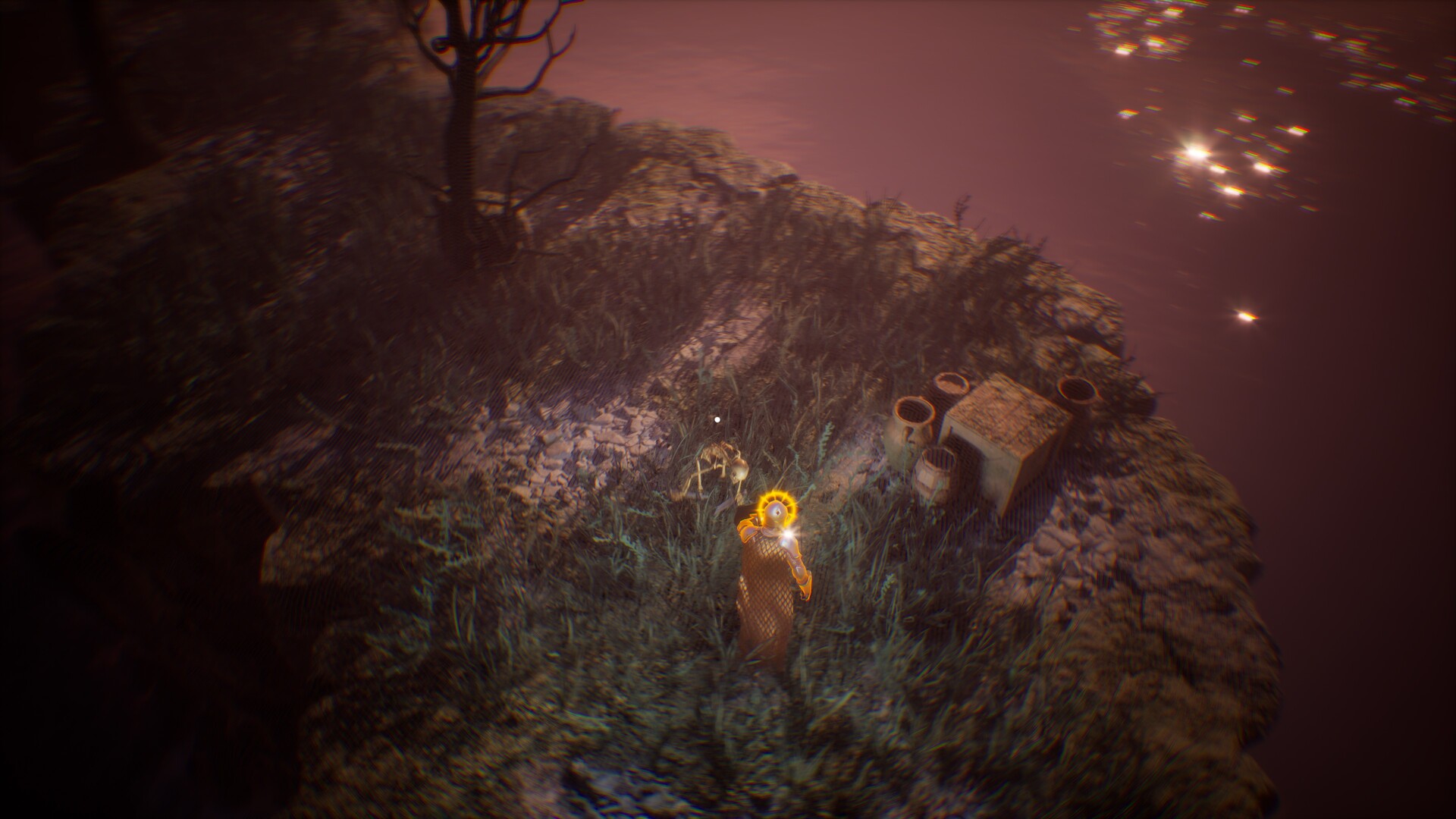 Isles of Krom screenshot 4