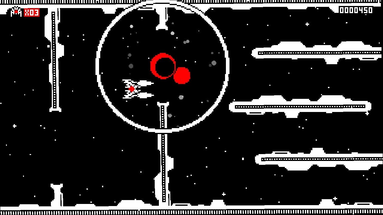 Binarystar Infinity screenshot 6