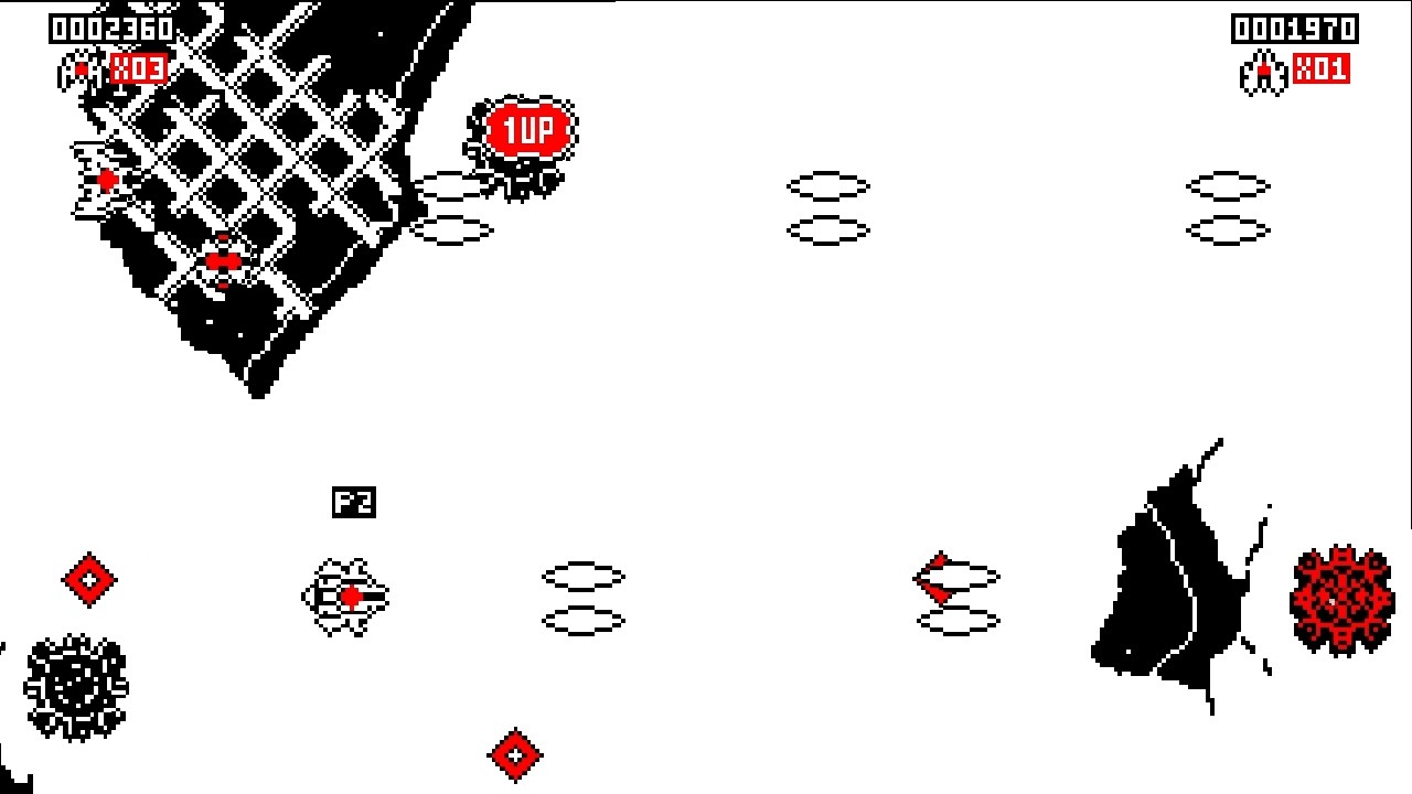 Binarystar Infinity screenshot 4