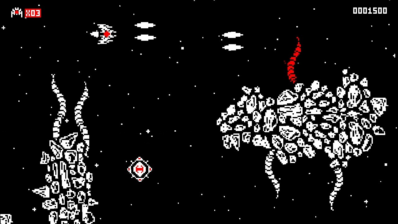 Binarystar Infinity screenshot 5